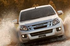 Isuzu Peduli Banjir...