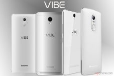 Lenovo Umumkan 5 Smartphone...