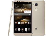Mate7 Dinobatkan Sebagai...