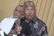 Jadi Pemimpin KPK, Ruki...