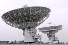 Data Center Indosat...