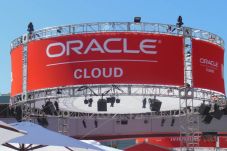 Oracle Luncurkan Flagship...