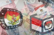71 Daerah Belum Anggarkan...