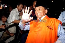 KPK Sita 11 Tanah dan...
