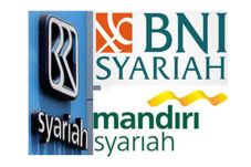 Merger Tiga Bank BUMN...