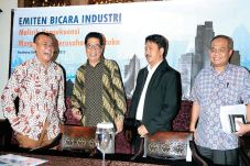 Merger Mandiri-BNI Tidak...