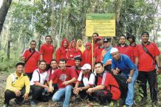 Desa Gudang Garam Tawarkan...