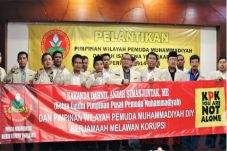 PWPM DIY Deklarasi Gerakan...