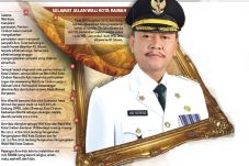 Birokrat Ulung Itu Telah...