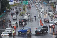 Pemkot Minta Underpass...