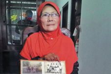 Setahun Ngangsu Kaweruh...