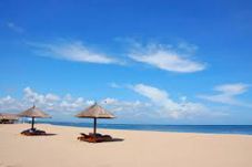 Nusa Dua, Pantai Terbaik...