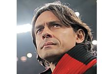 Inzaghi Menghitung Hari