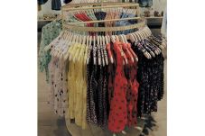 Busana Warna Pastel...