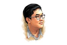 Pengelolaan BUMN secara...
