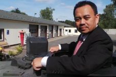 Menteri ESDM Jengkel...