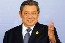 SBY Dikabarkan Bakal...