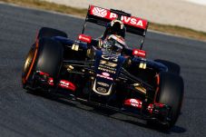 Maldonado Tercepat Bersama...
