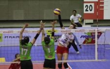 Putri Jakarta Electric...
