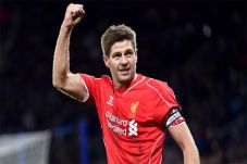 Gerrard Berhasrat Latih...