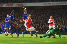 Wilshere Siap Comeback...