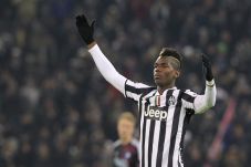 Pogba Diramal Hengkang...
