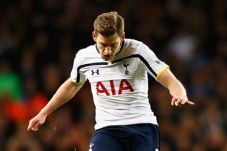 Vertonghen: Spurs-Fiorentina...