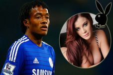 Pemain Chelsea Bantah...