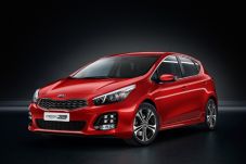 Kia Ceed GT Line Lebih...
