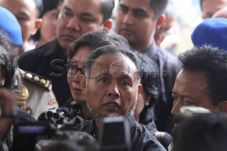 Dicekal Imigrasi, Ini...