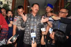 Budi Gunawan Batal Dilantik...