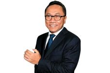 Ketua MPR Ingatkan Roh...