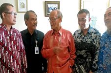 BKKBN Butuh Pimpinan...