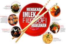 Memaknai Imlek Lewat...