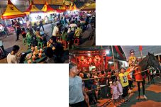 Serunya Berburu Kuliner...