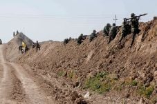ISIS Menyebar ke Turki
