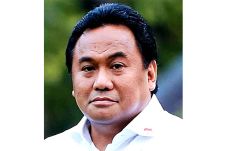 Distribusi Bulog Akan...