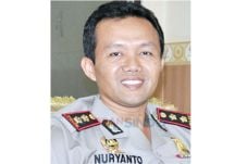 Tahanan Polres Menumpuk