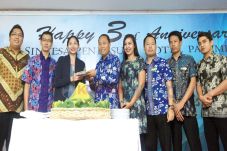 Optimalkan Garap Pasar...