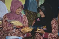 Lupakan Masa lalu, Ingin...