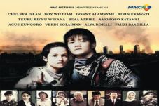 Film Di Balik 98 Tatap...