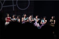 Tampil Meriah, AKB48...