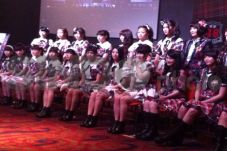 AKB48 Puji Perkembangan...