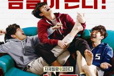 Film Terbaru Kim Woo...