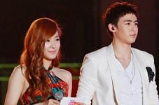 Tiffany SNSD Bantah...