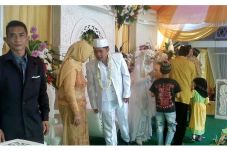 Satpol PP Cantik Pandeglang...