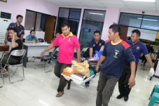 Polisi Kesulitan Identifikasi...