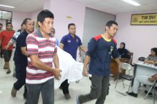 Ini Identitas 18 Korban...