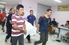 Habib Luthfi Anggap...