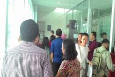 Refund Tiket Lion Air...